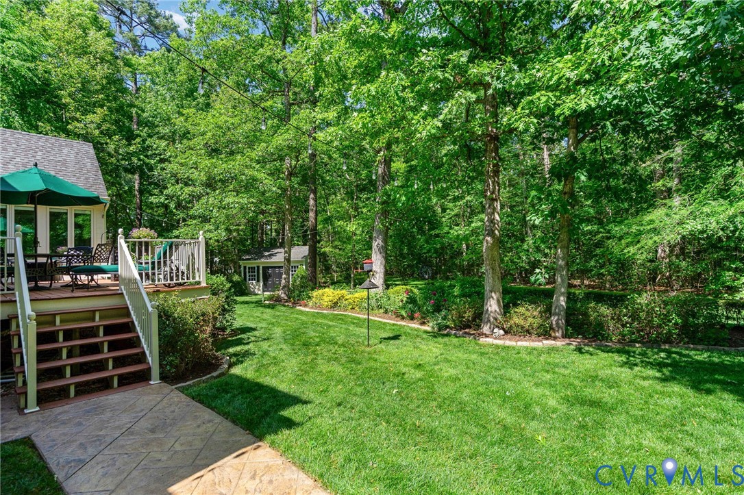 631 Monacan Dr