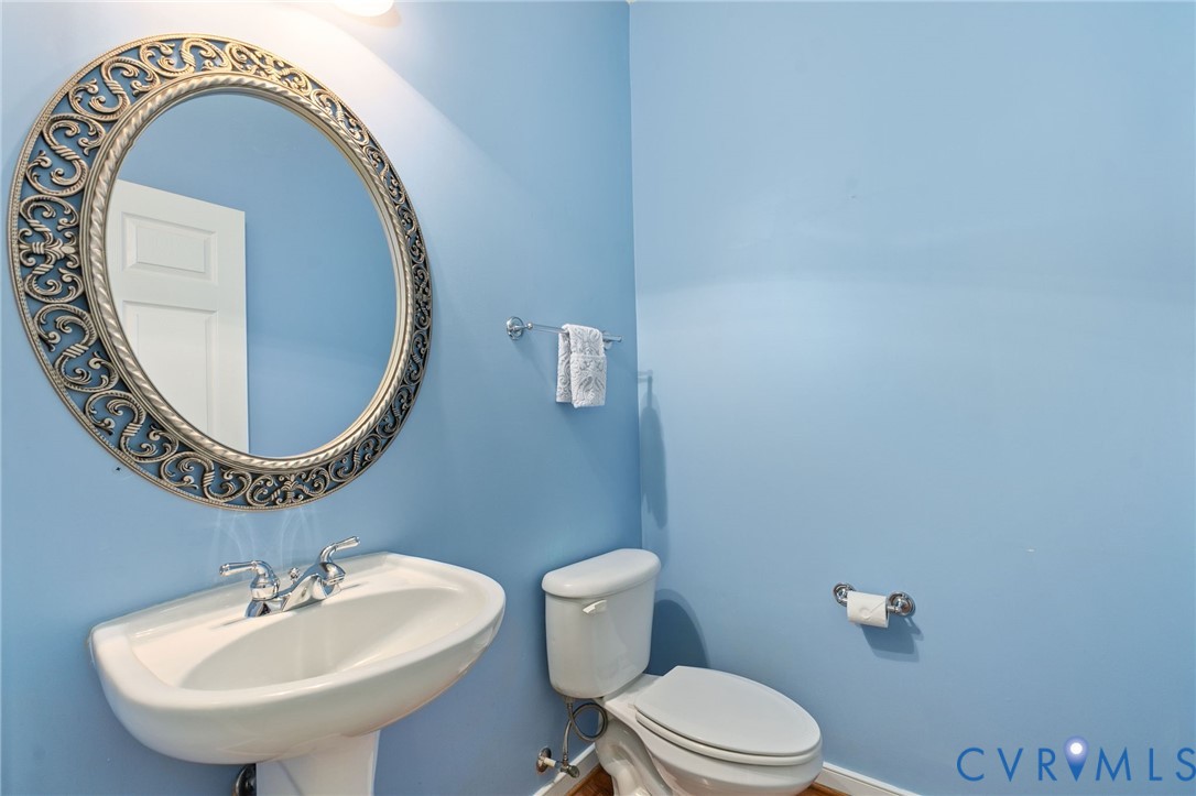305 Libby Hill Ct