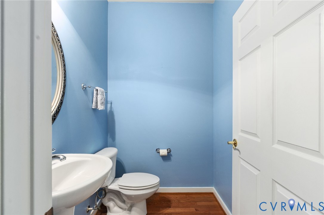 305 Libby Hill Ct