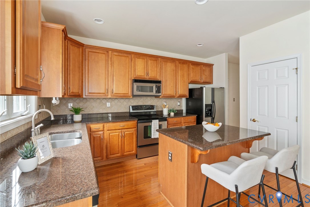 305 Libby Hill Ct