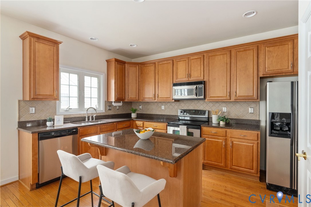 305 Libby Hill Ct