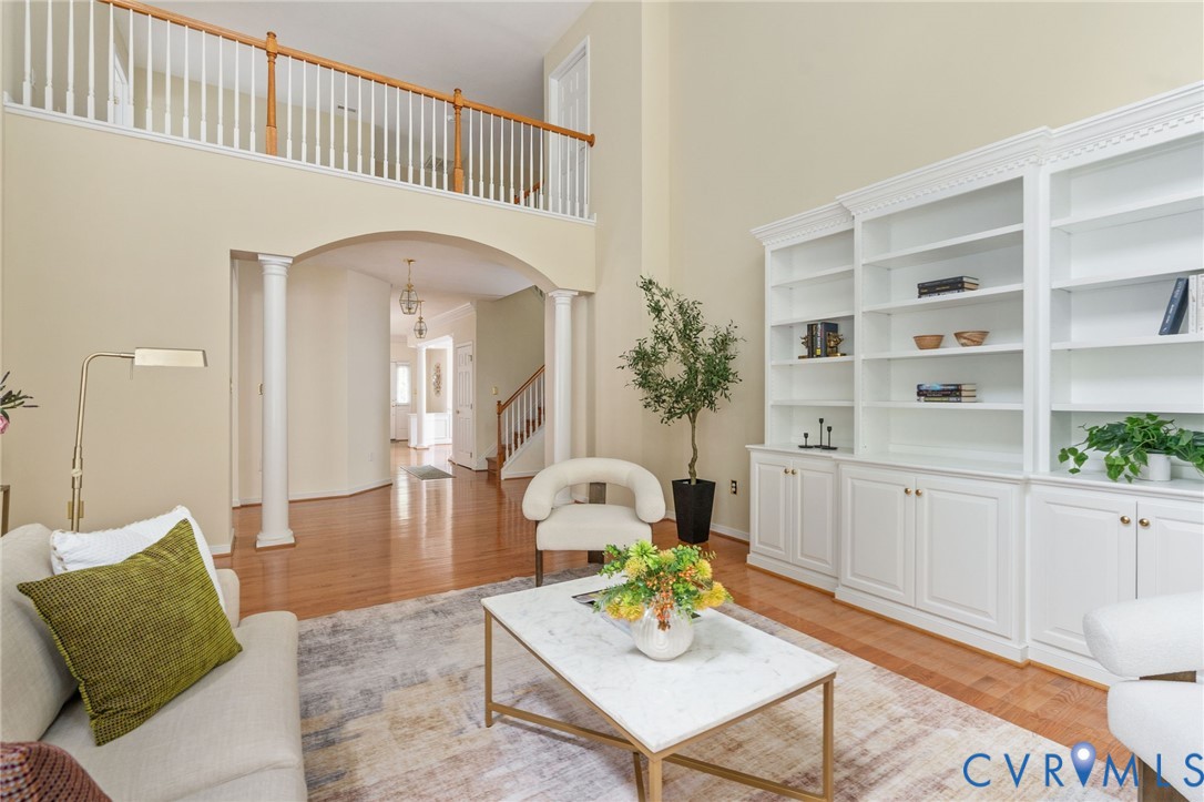 305 Libby Hill Ct