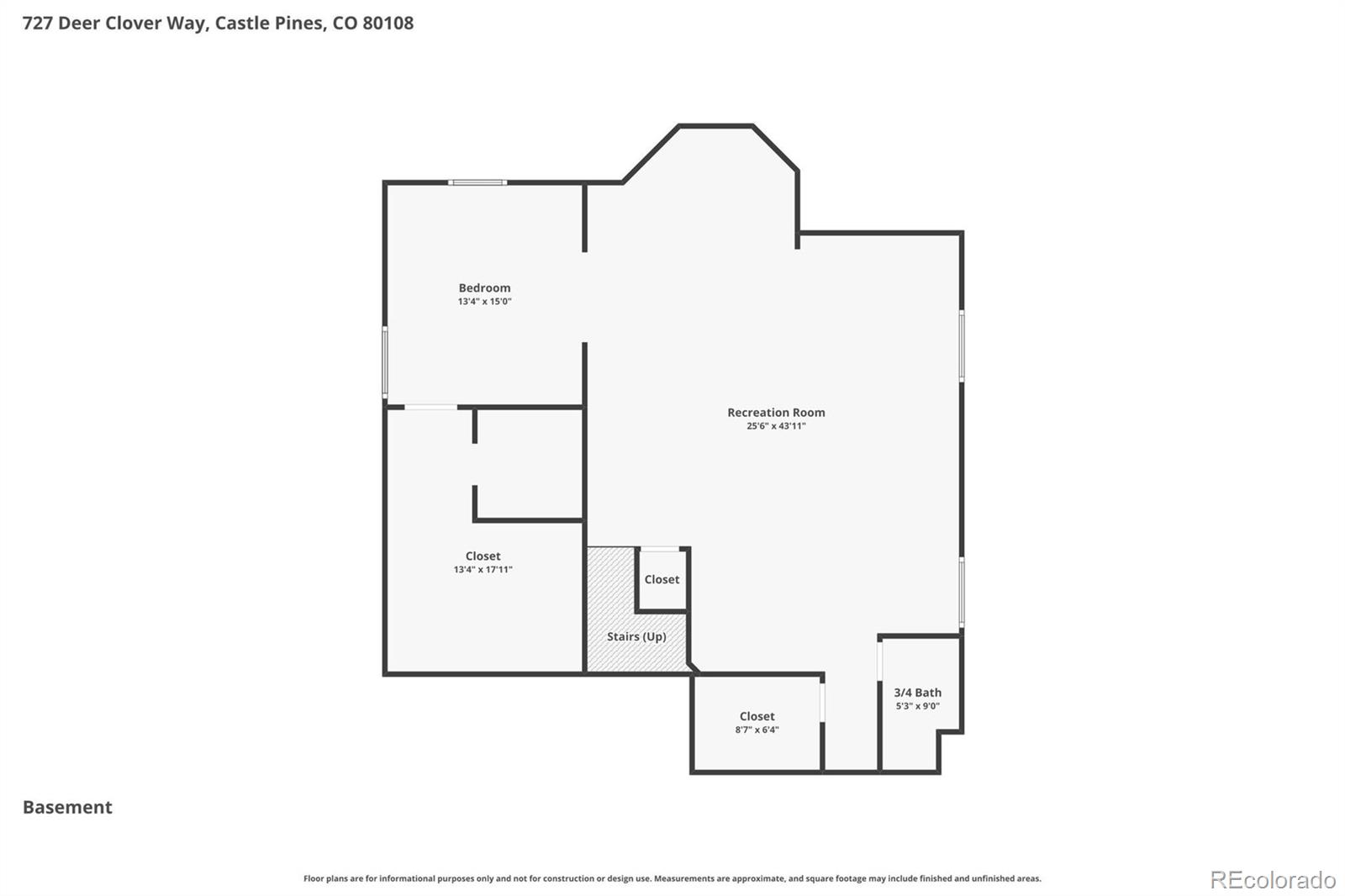 727 Deer Clover Way