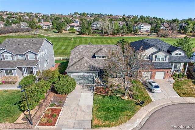 727 Deer Clover Way
