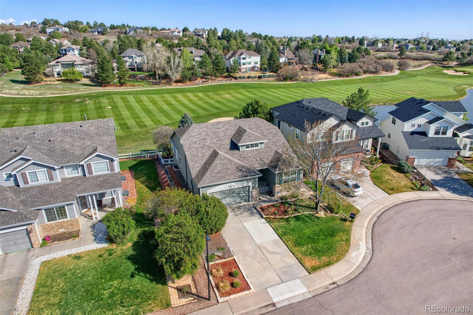 727 Deer Clover Way