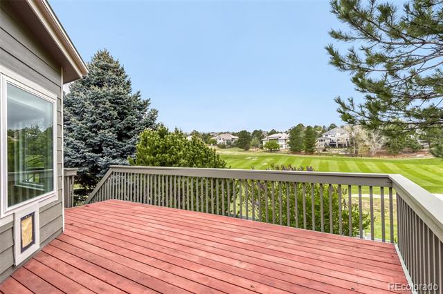 727 Deer Clover Way