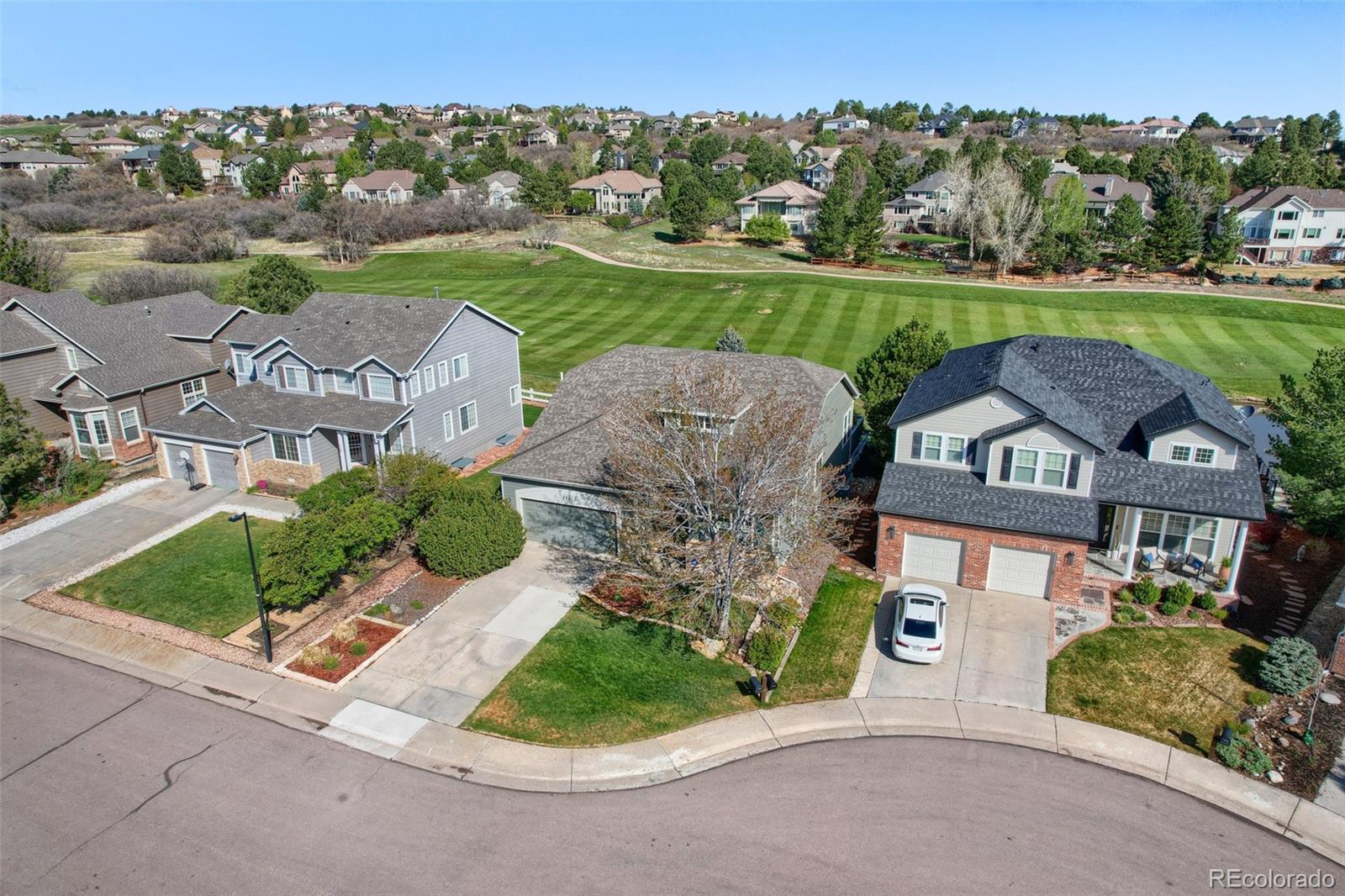 727 Deer Clover Way