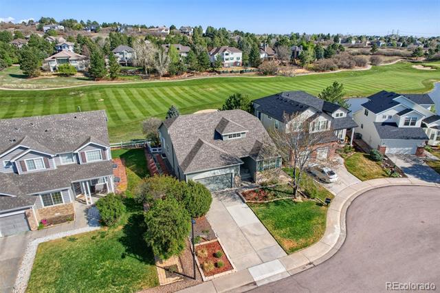 727 Deer Clover Way