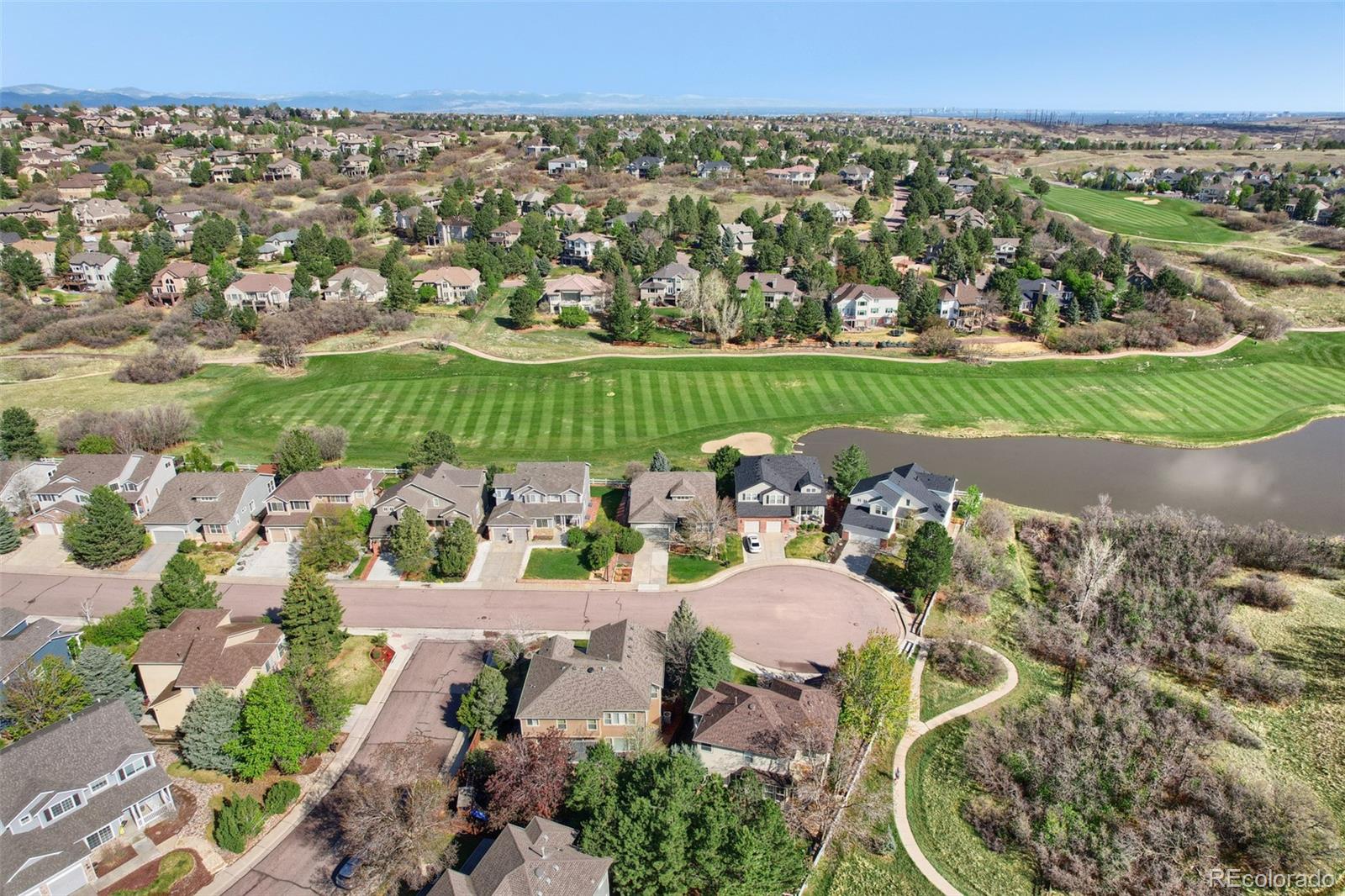 727 Deer Clover Way