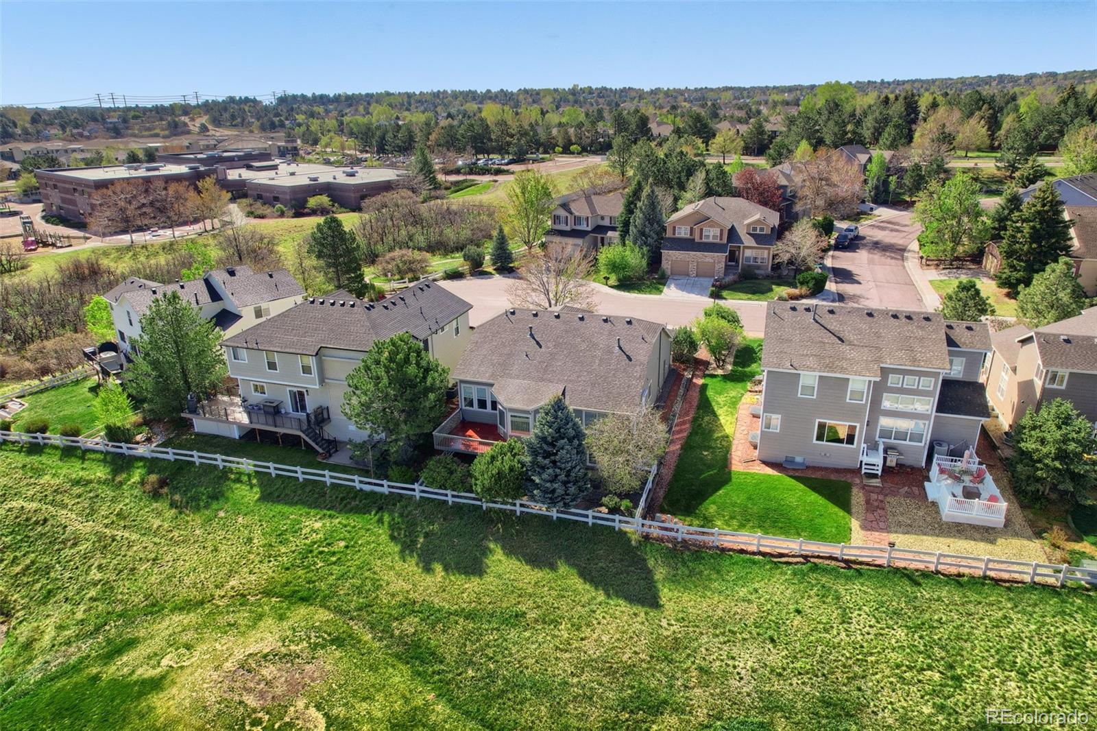 727 Deer Clover Way