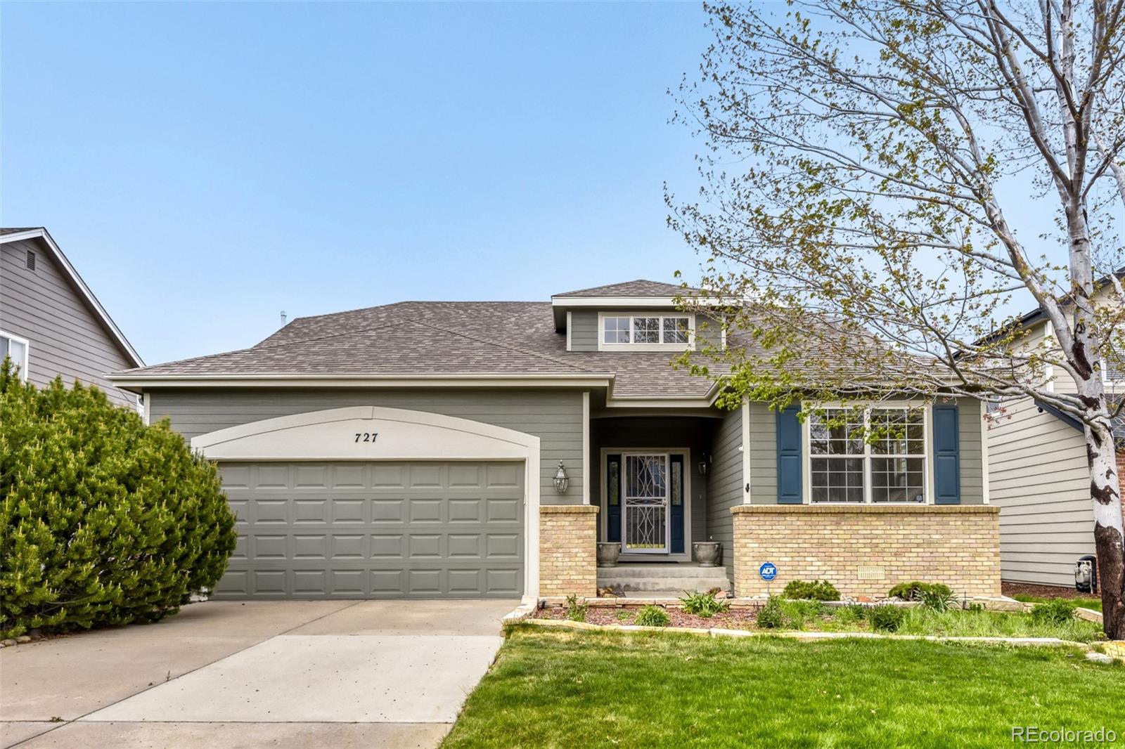 727 Deer Clover Way
