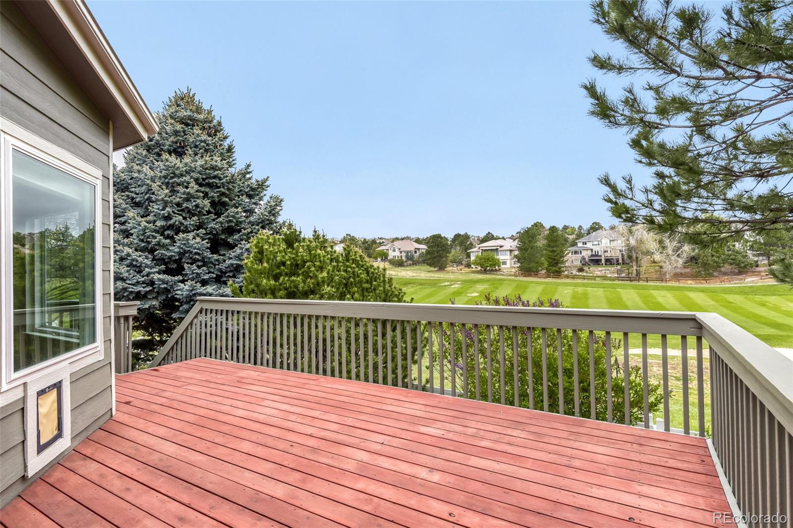 727 Deer Clover Way
