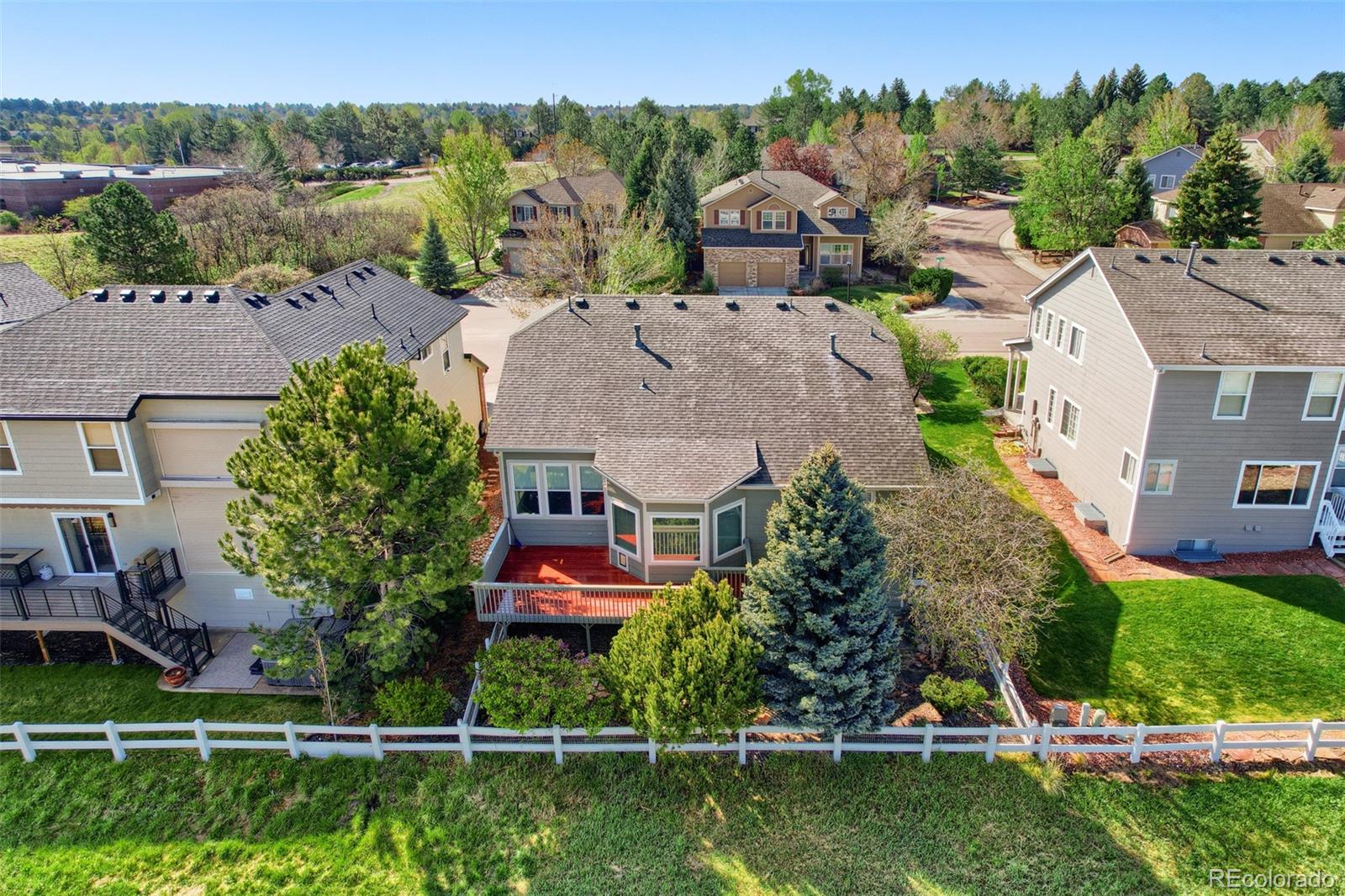 727 Deer Clover Way
