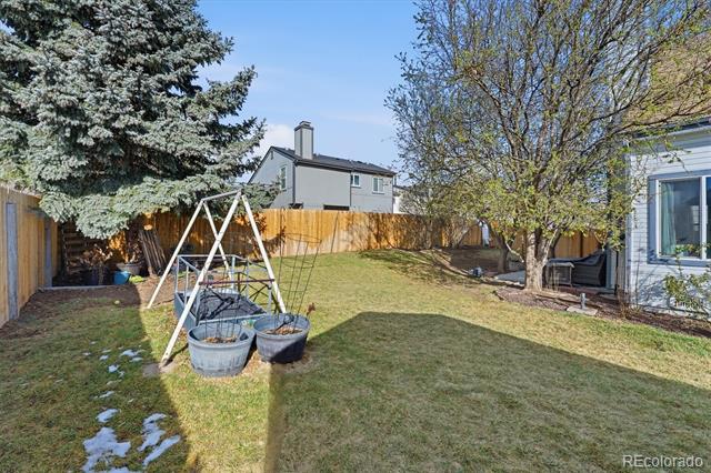 5689 S Youngfield Way