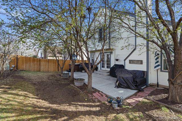 5689 S Youngfield Way