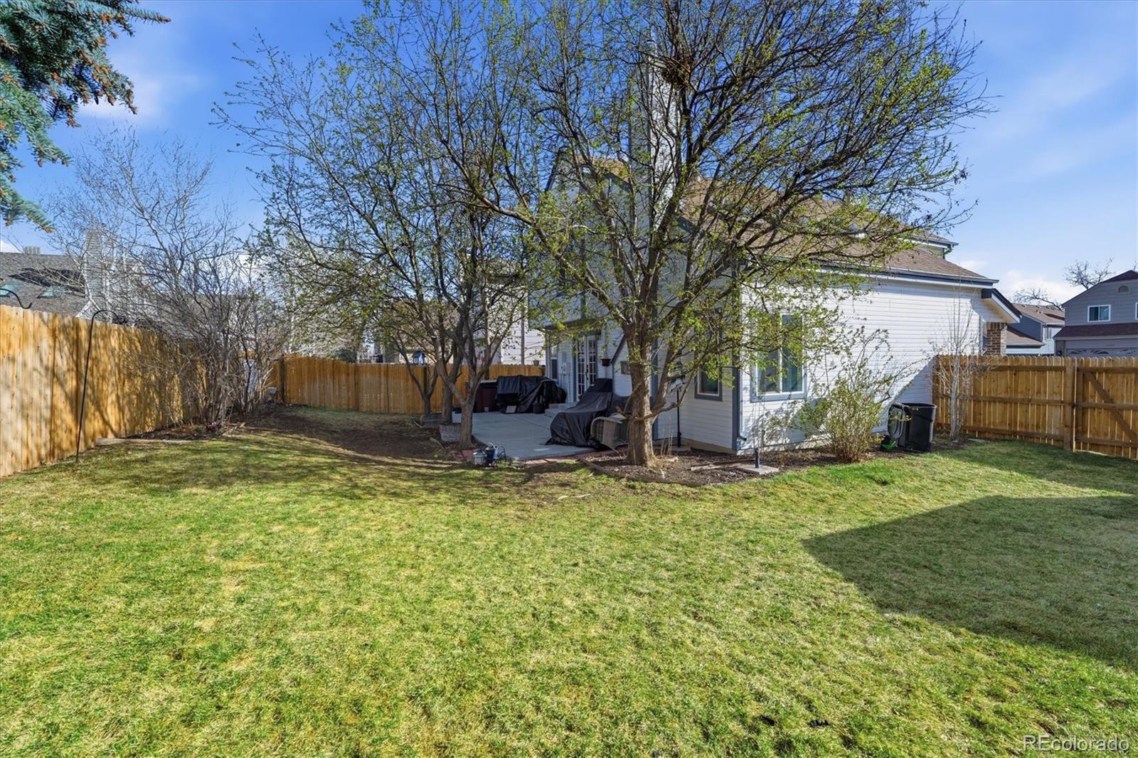 5689 S Youngfield Way