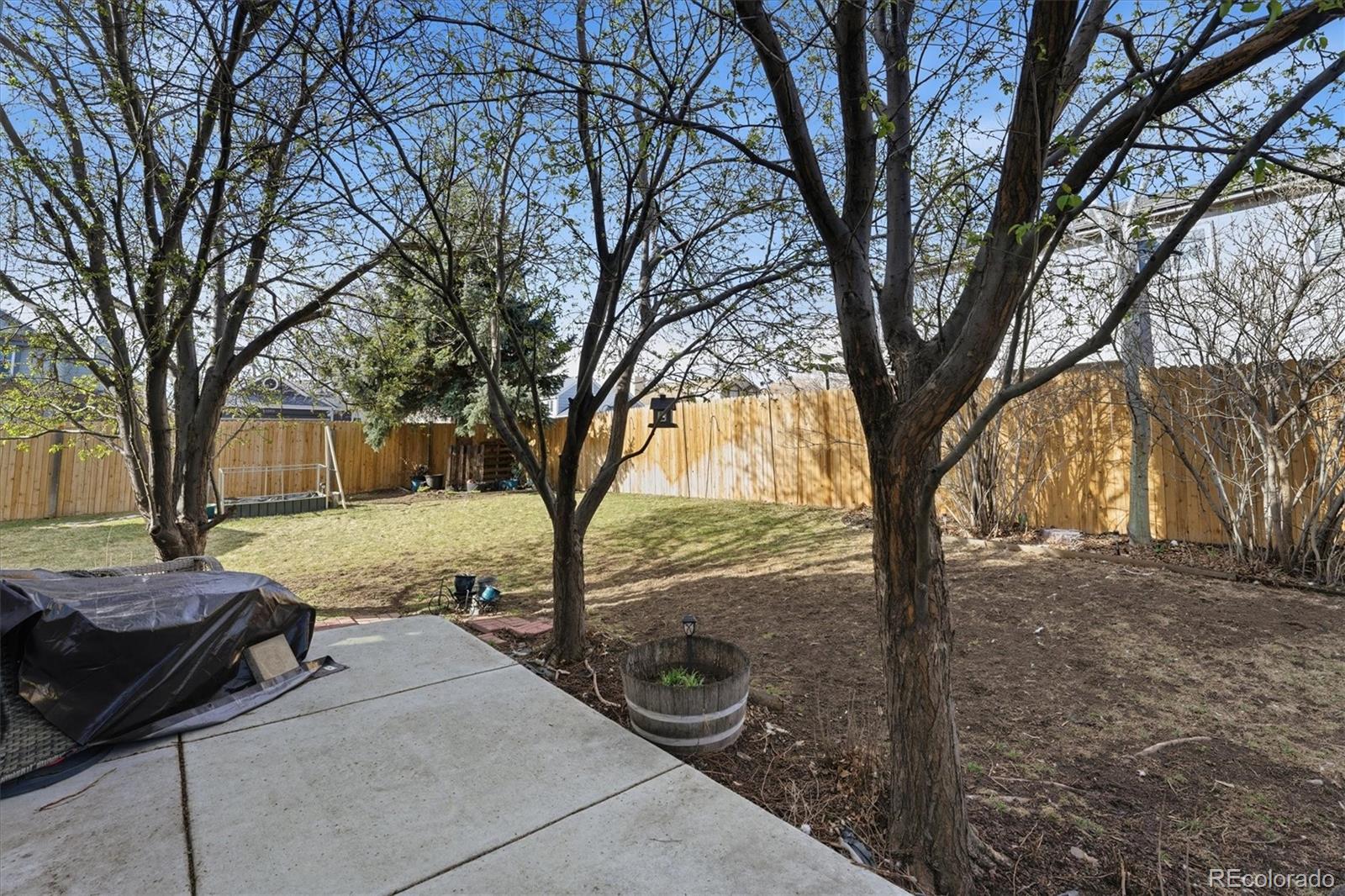 5689 S Youngfield Way
