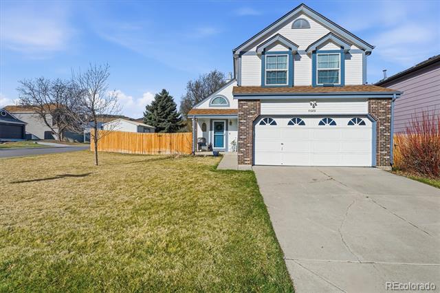 5689 S Youngfield Way