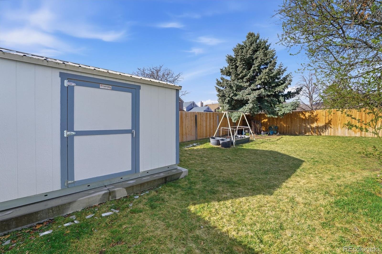 5689 S Youngfield Way