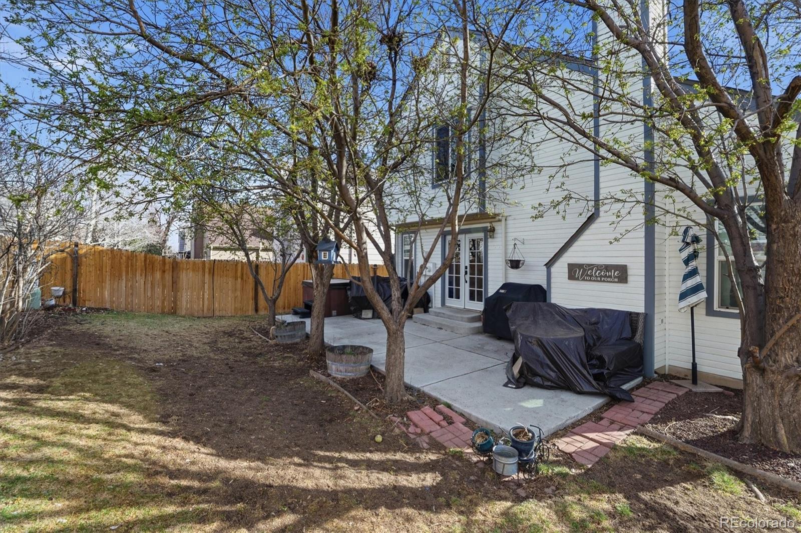 5689 S Youngfield Way