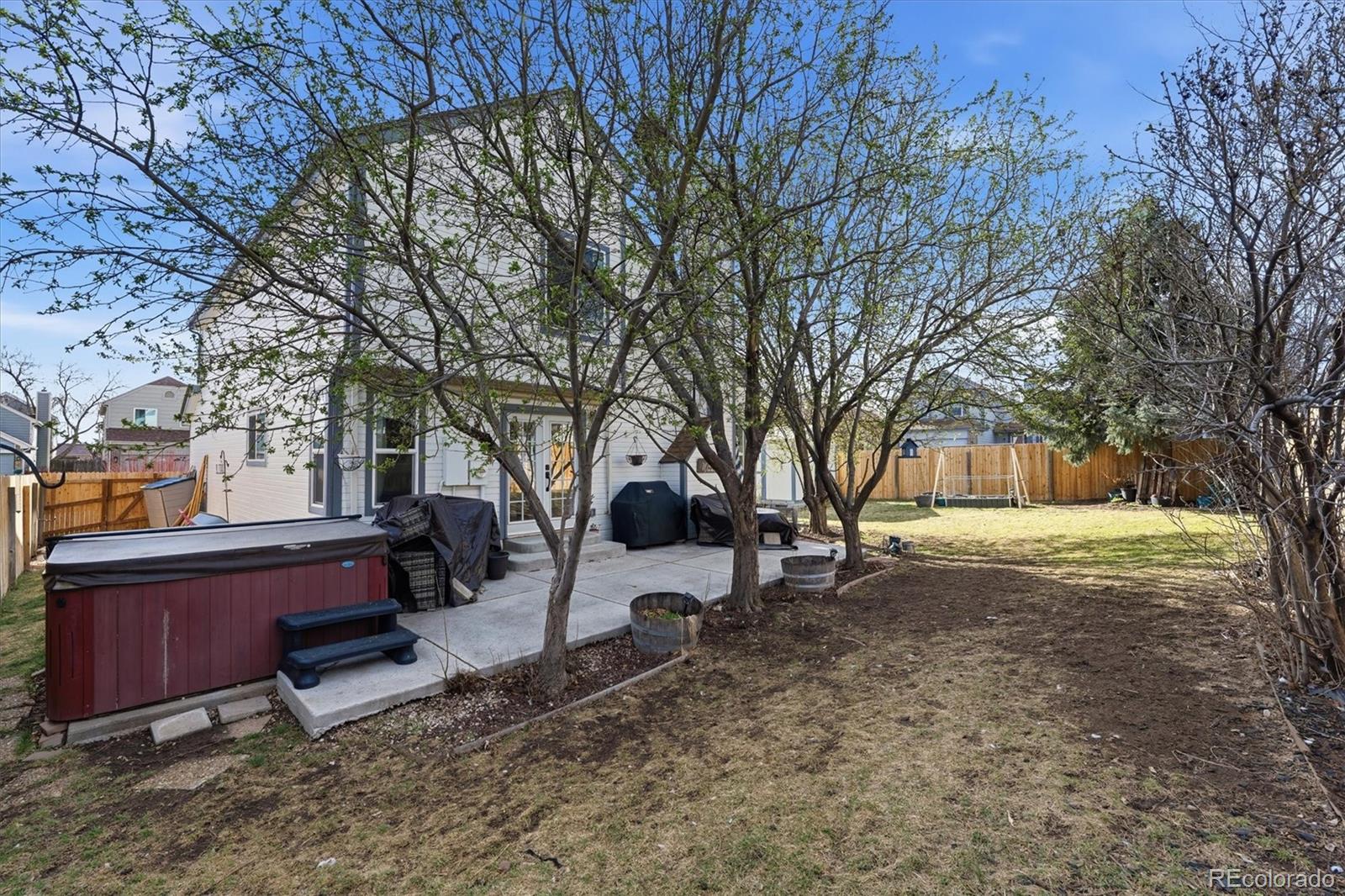 5689 S Youngfield Way
