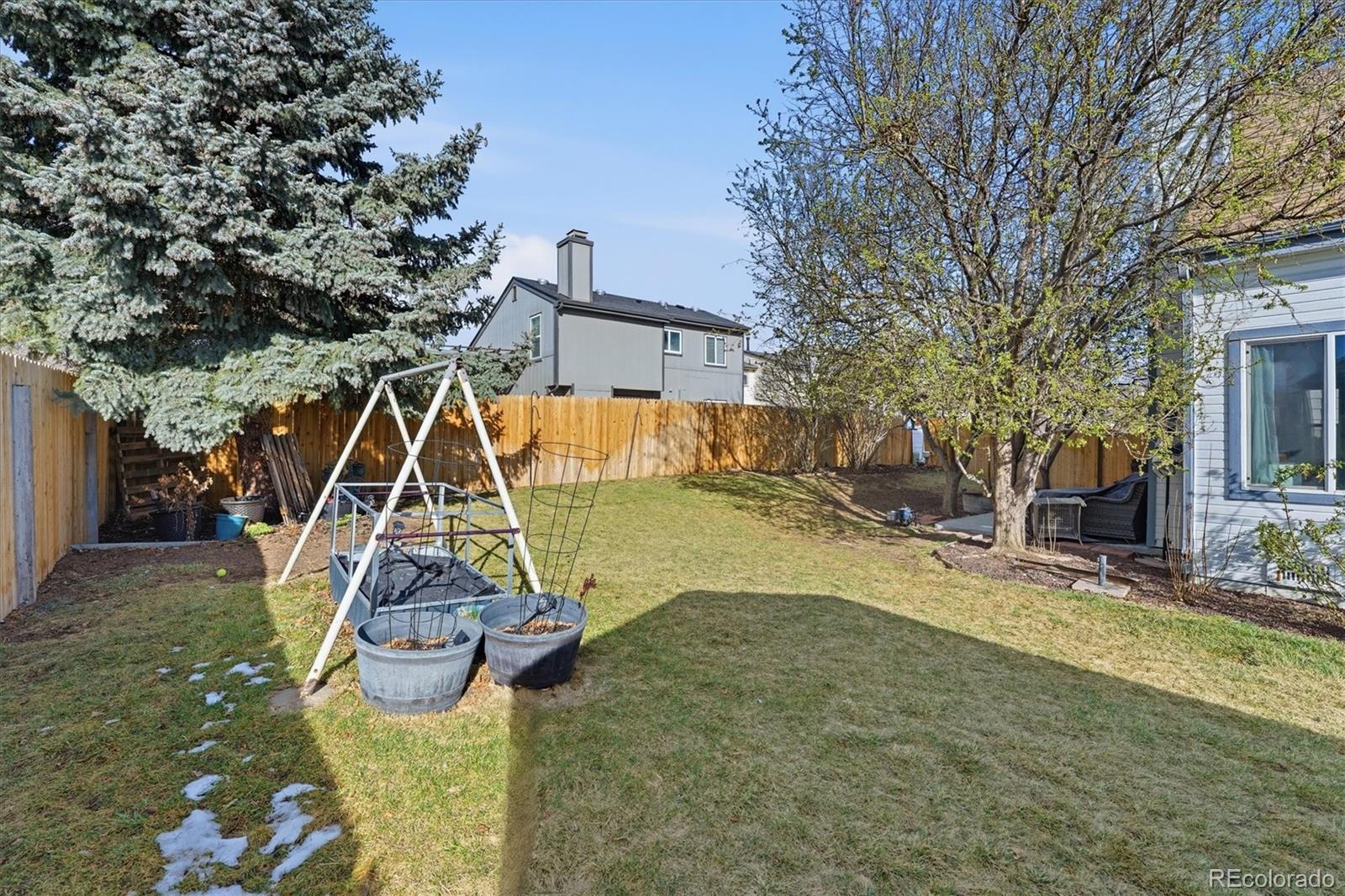 5689 S Youngfield Way