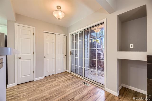 868 S Reed Court Unit: H