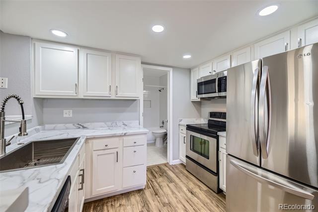 868 S Reed Court Unit: H