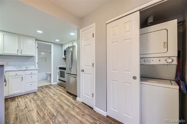 868 S Reed Court Unit: H
