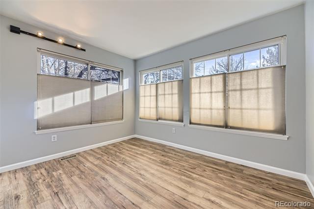 868 S Reed Court Unit: H