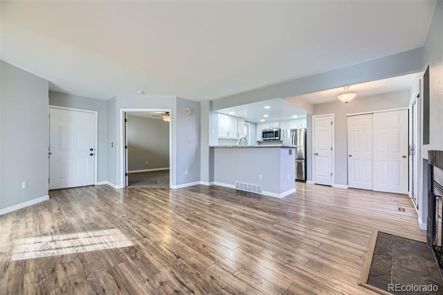 868 S Reed Court Unit: H