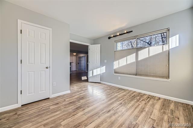 868 S Reed Court Unit: H