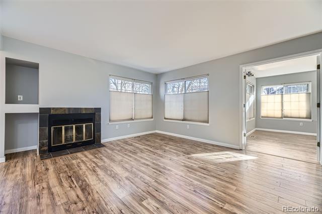 868 S Reed Court Unit: H
