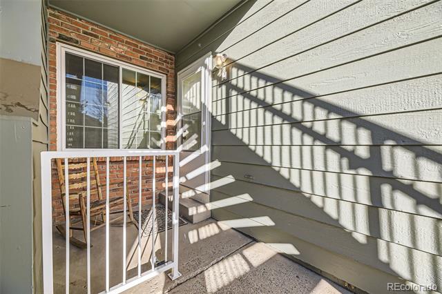 868 S Reed Court Unit: H