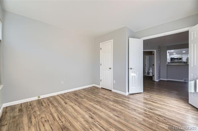 868 S Reed Court Unit: H