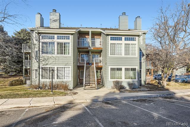 868 S Reed Court Unit: H