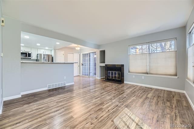 868 S Reed Court Unit: H