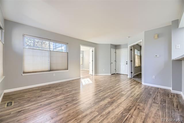 868 S Reed Court Unit: H