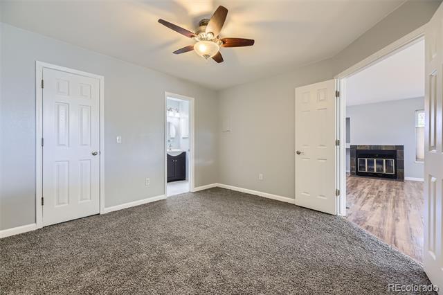 868 S Reed Court Unit: H