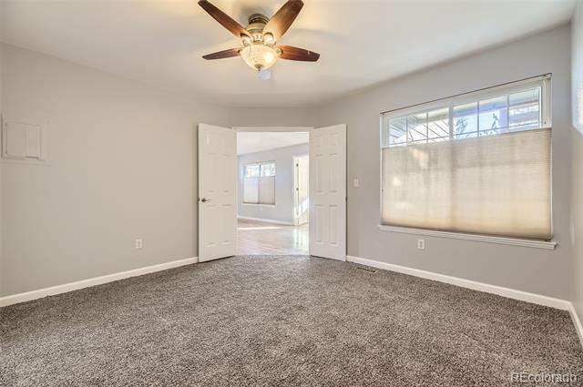 868 S Reed Court Unit: H