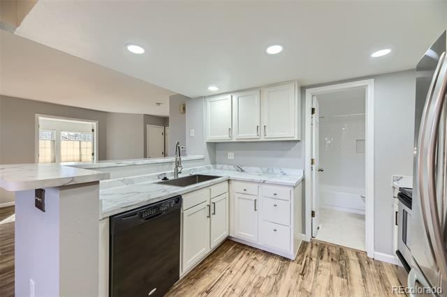 868 S Reed Court Unit: H