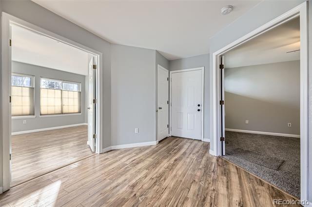 868 S Reed Court Unit: H