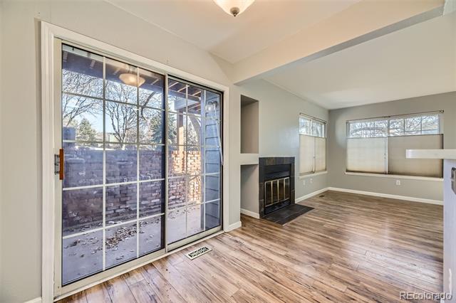 868 S Reed Court Unit: H