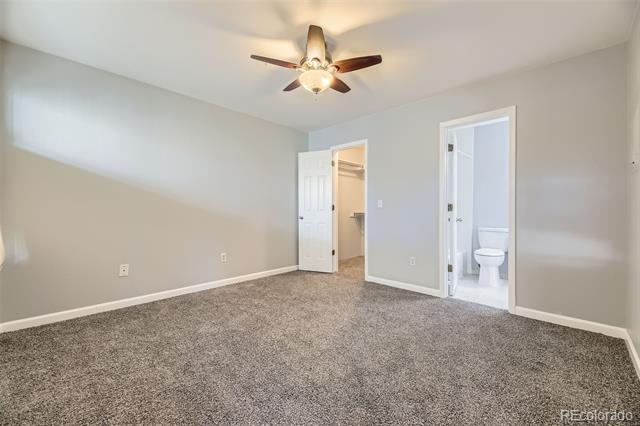 868 S Reed Court Unit: H