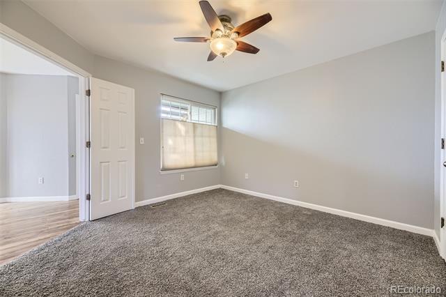 868 S Reed Court Unit: H