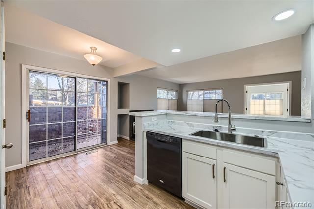 868 S Reed Court Unit: H