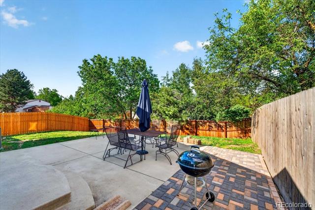 4366 S Dearborn Court