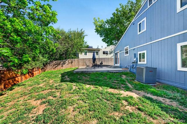 4366 S Dearborn Court