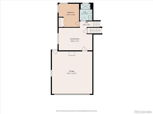 4366 S Dearborn Court