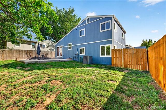 4366 S Dearborn Court